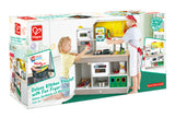 Deluxe Kitchen