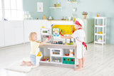 Deluxe Kitchen