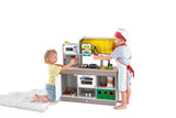 Deluxe Kitchen