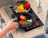 Deluxe Kitchen