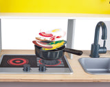 Deluxe Kitchen