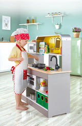 Deluxe Kitchen