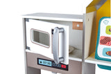 Deluxe Kitchen