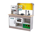 Deluxe Kitchen