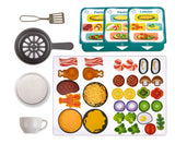 Deluxe Kitchen