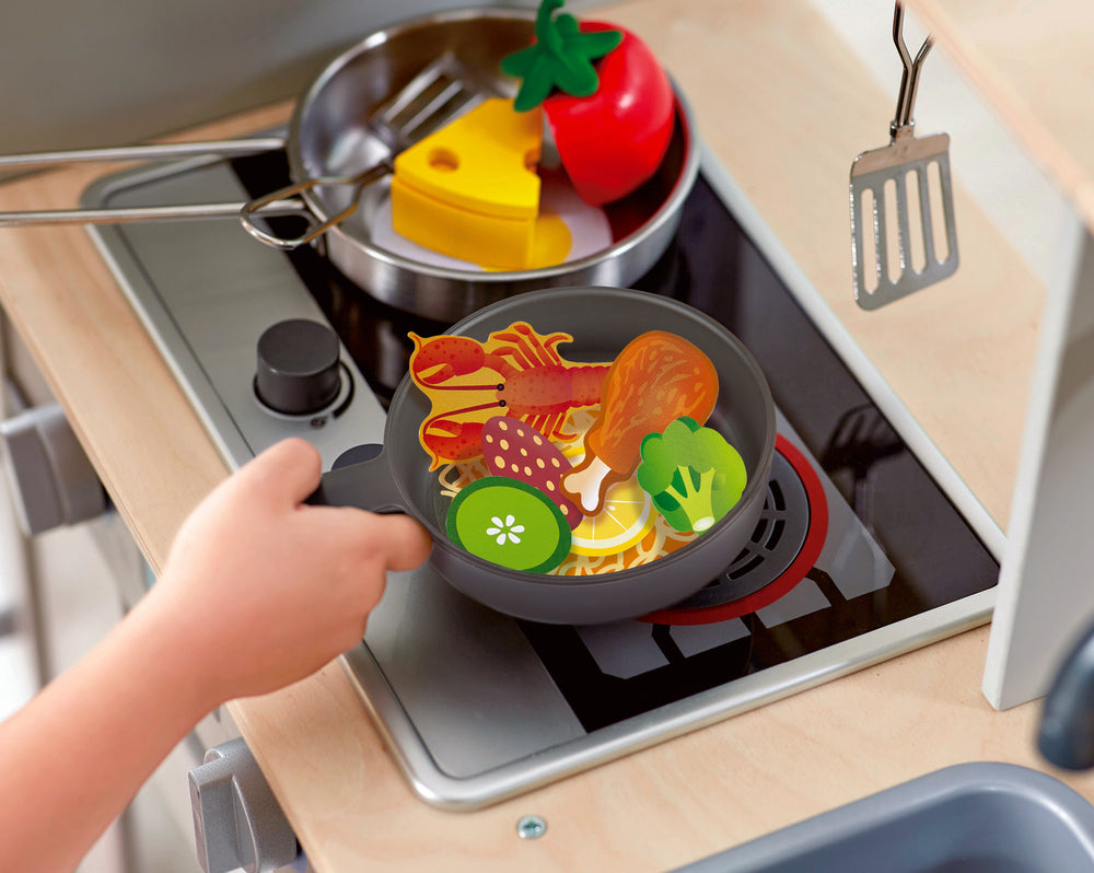 Deluxe Kitchen