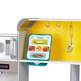 Deluxe Kitchen