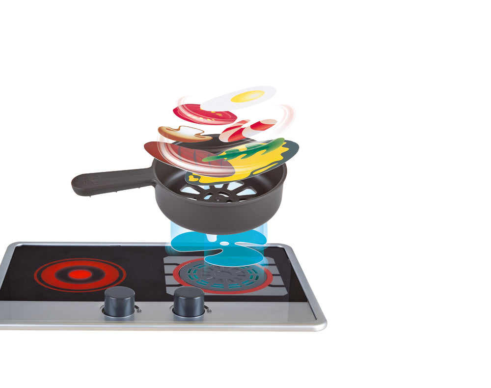 Deluxe Kitchen