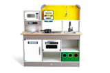 Deluxe Kitchen