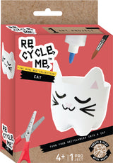 Re-Cycle-Me Mini Box Display