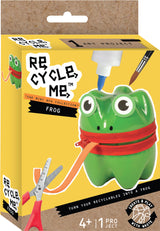Re-Cycle-Me Mini Box Display