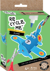 Re-Cycle-Me Mini Box Display