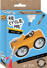 Re-Cycle-Me Mini Box Display