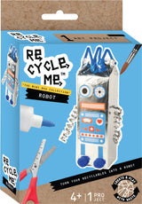 Re-Cycle-Me Mini Box Display
