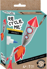 Re-Cycle-Me Mini Box Display