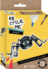 Re-Cycle-Me Mini Box Display