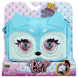 Purse Pets Fox