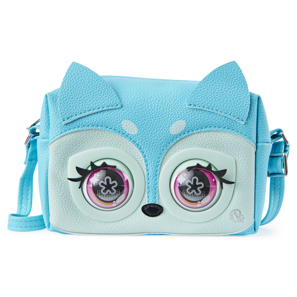 Purse Pets Fox