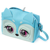 Purse Pets Fox