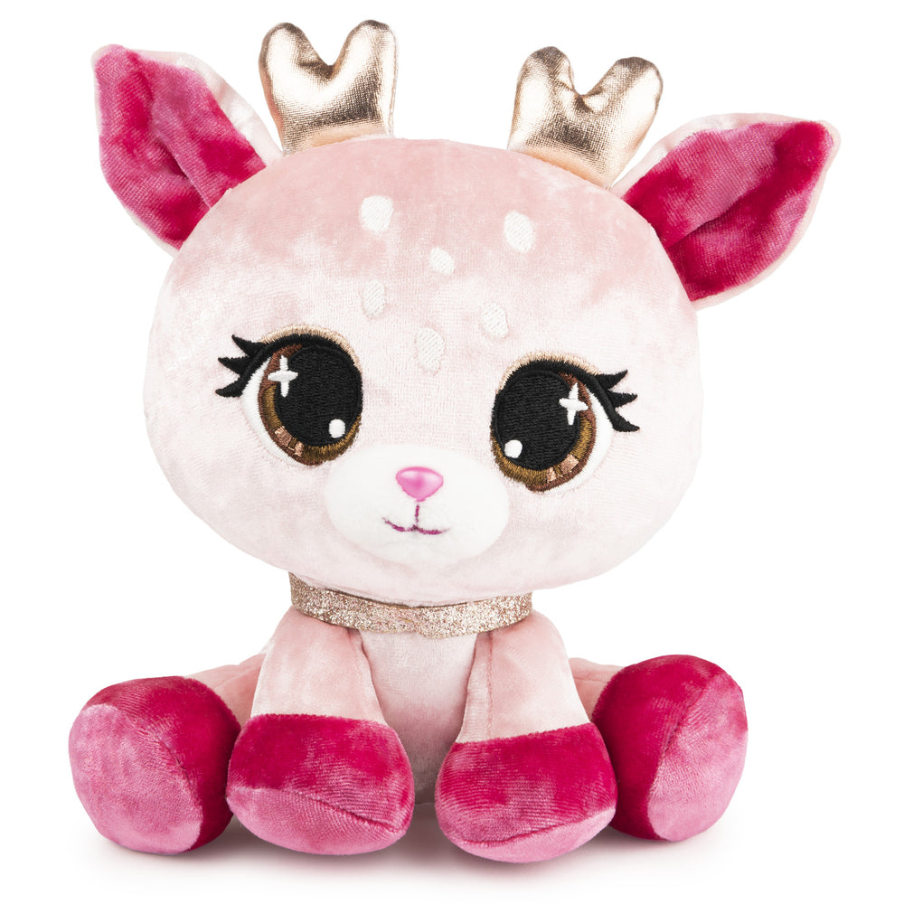 P. Lushes 15 cm plush asst