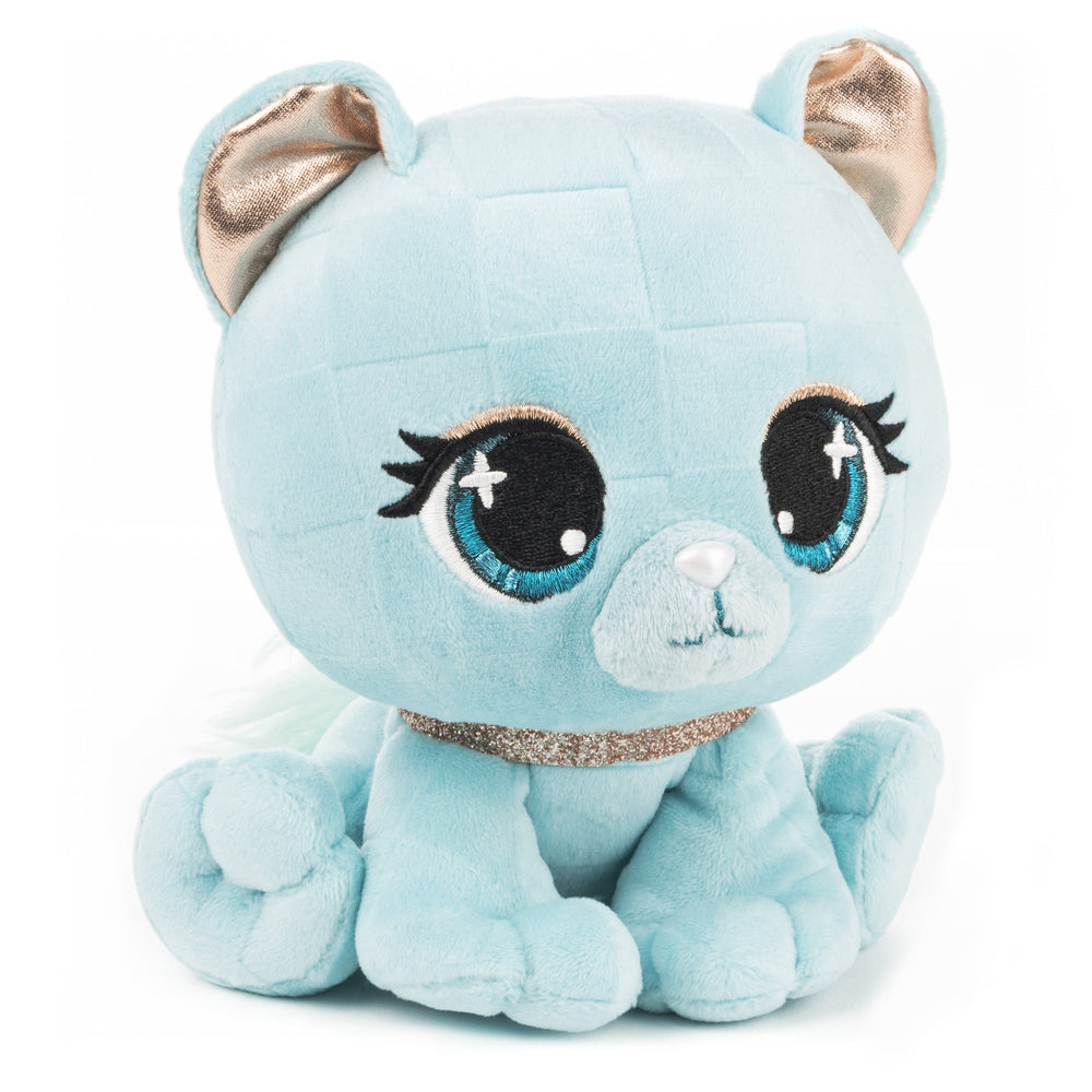 P. Lushes 15 cm plush asst