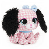 P. Lushes 15 cm plush asst