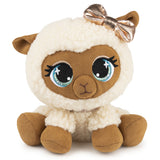 P. Lushes 15 cm plush asst