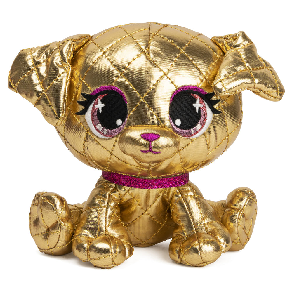 P. Lushes 15 cm plush asst