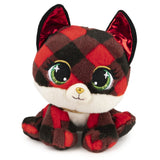 P. Lushes 15 cm plush asst