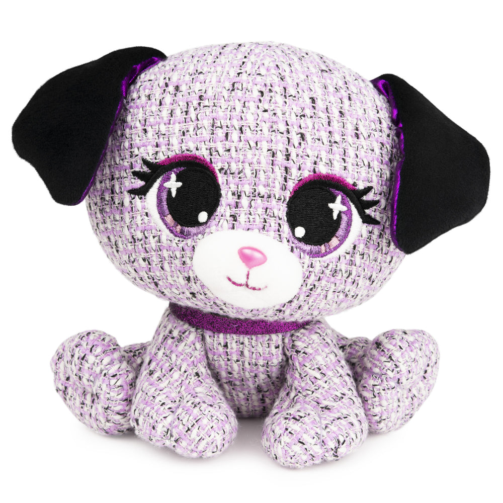 P. Lushes 15 cm plush asst