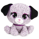 P. Lushes 15 cm plush asst