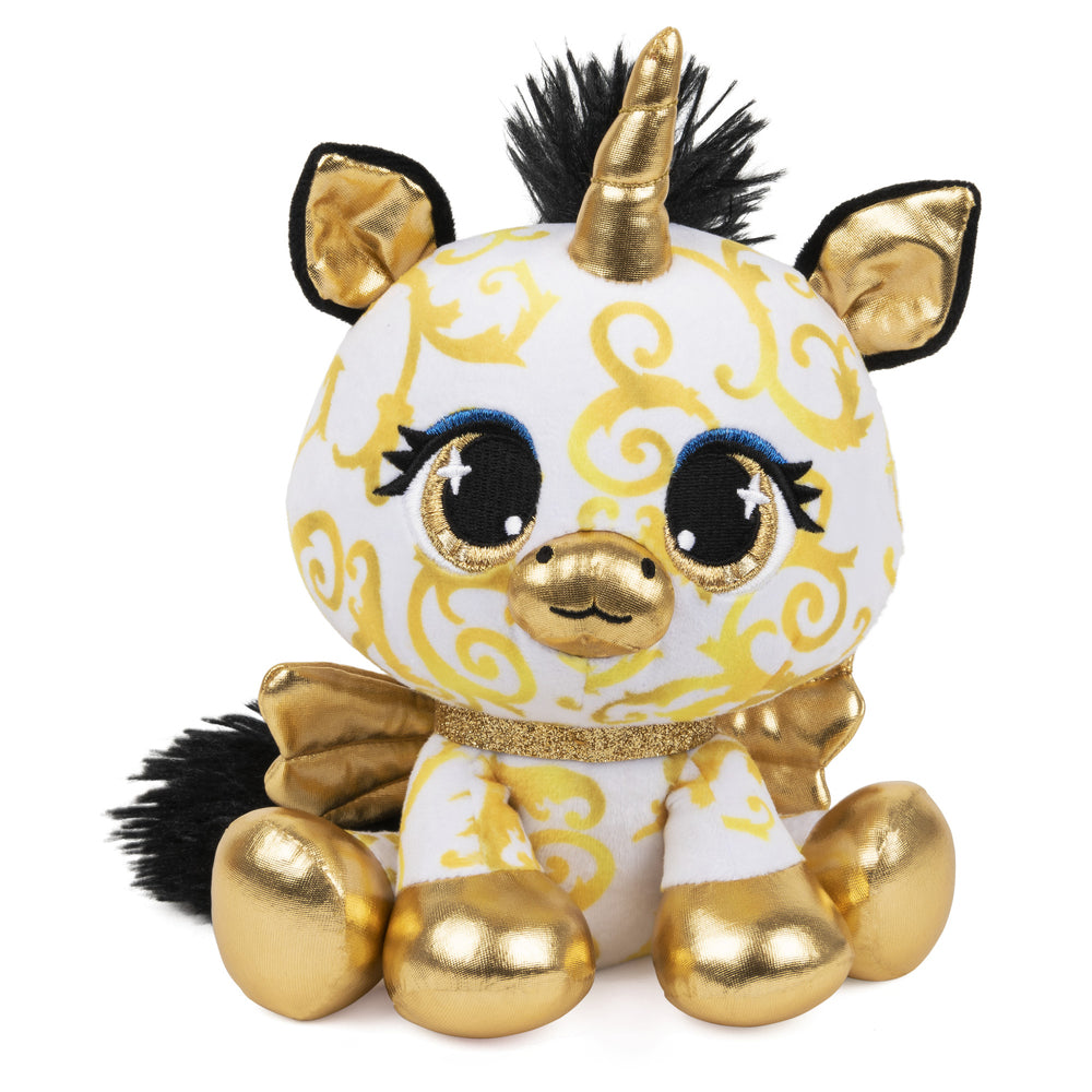 P. Lushes 15 cm plush asst