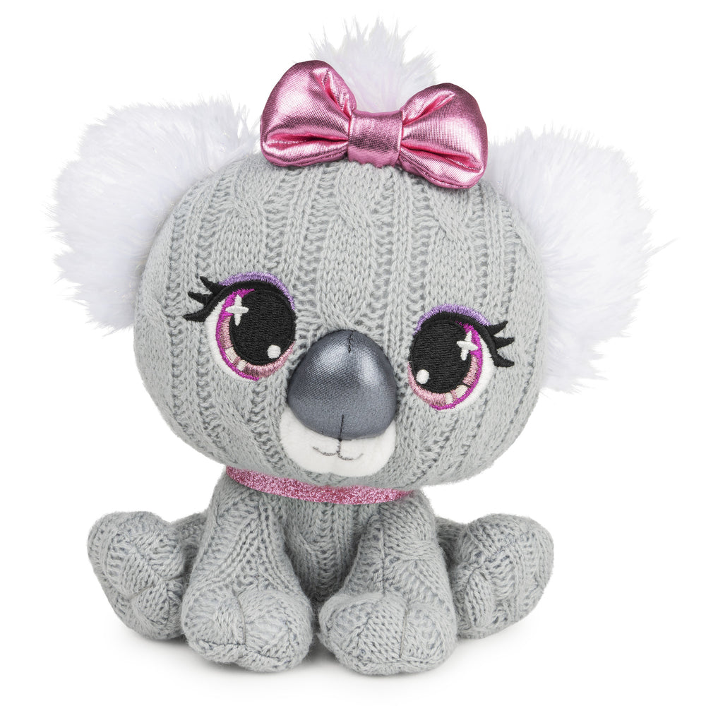 P. Lushes 15 cm plush asst