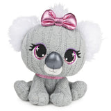 P. Lushes 15 cm plush asst