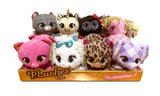 P. Lushes 15 cm plush asst