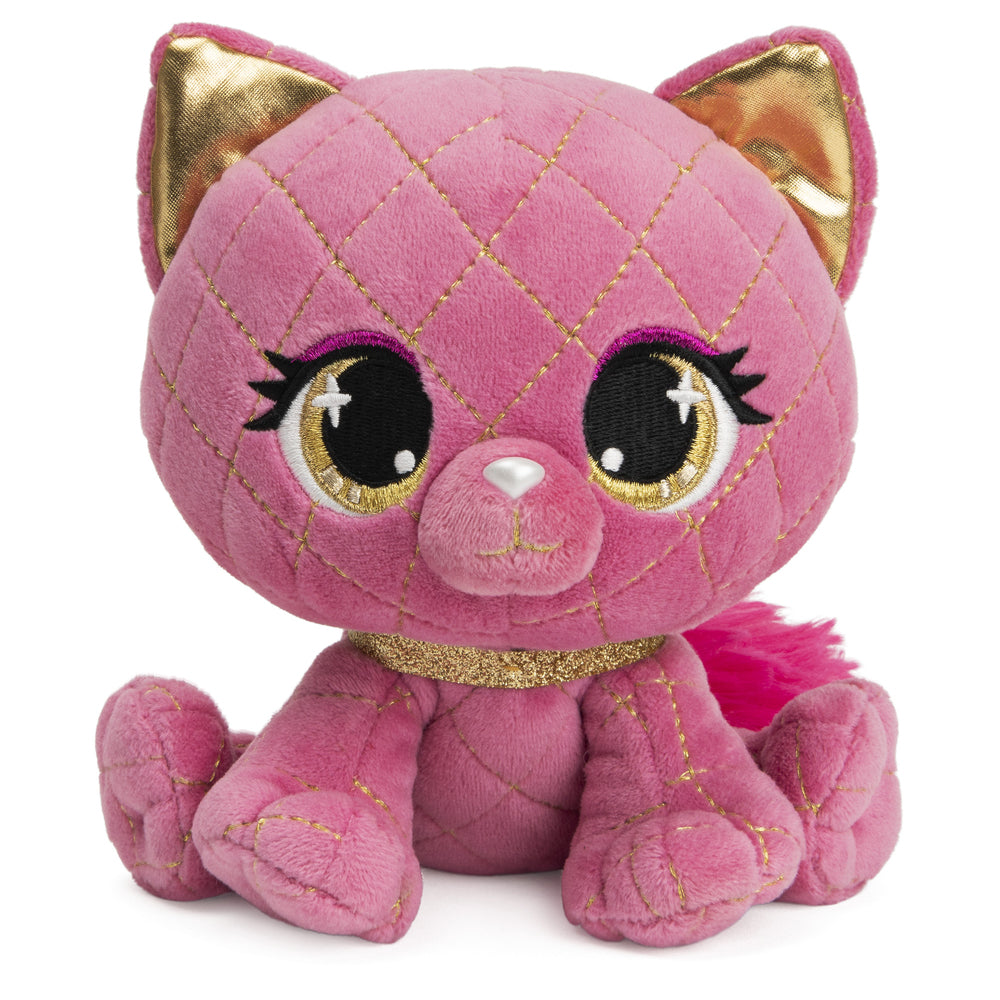 P. Lushes 15 cm plush asst