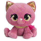 P. Lushes 15 cm plush asst