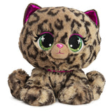P. Lushes 15 cm plush asst