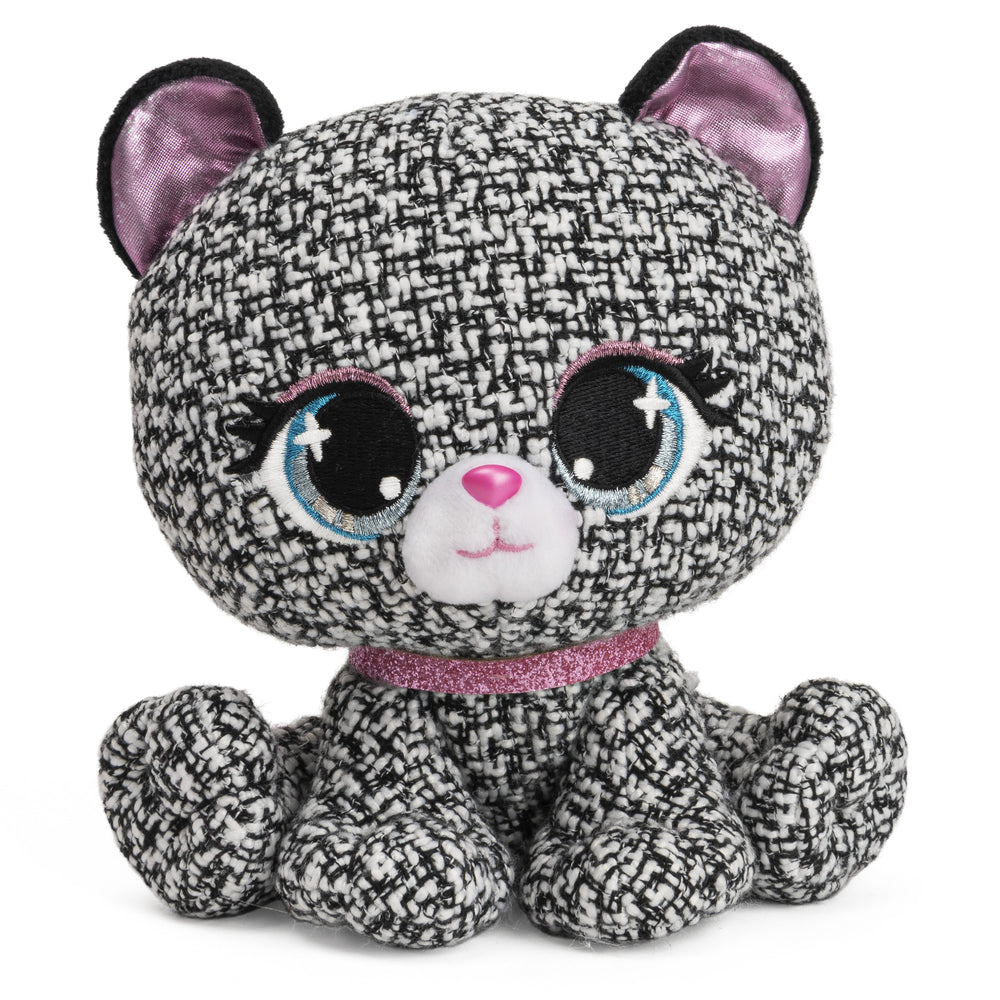P. Lushes 15 cm plush asst