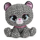 P. Lushes 15 cm plush asst