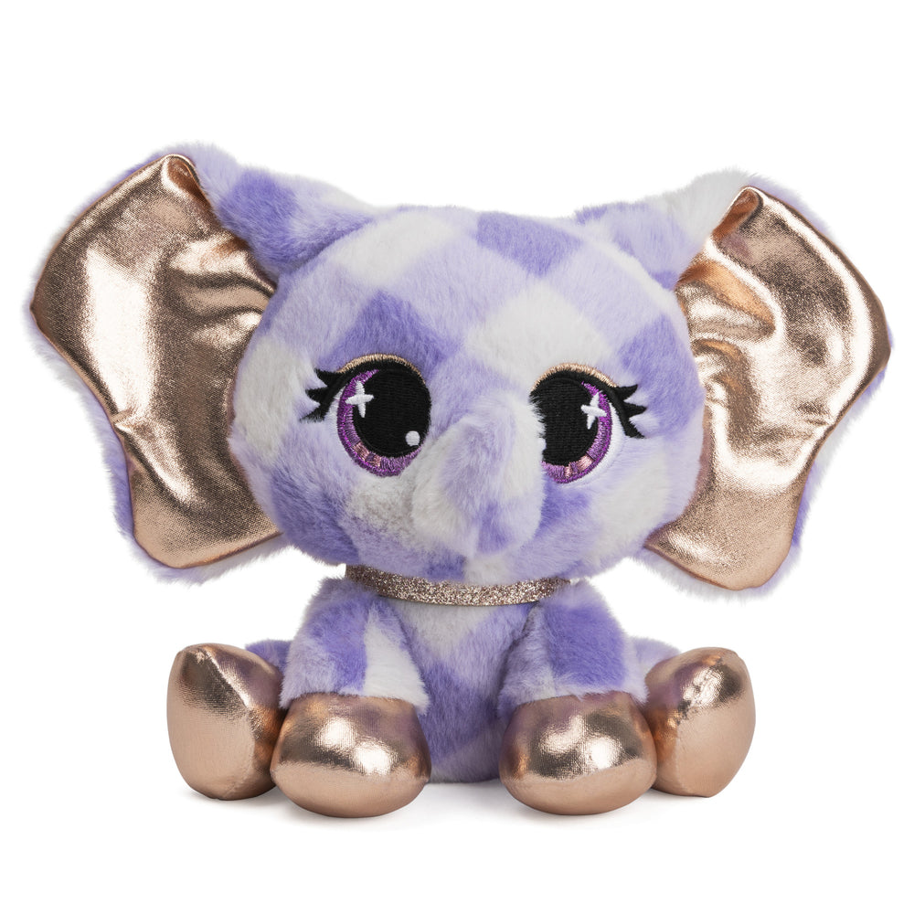 P. Lushes 15 cm plush asst