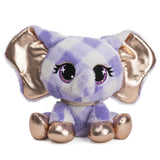 P. Lushes 15 cm plush asst