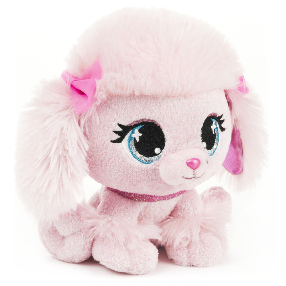 P. Lushes 15 cm plush asst
