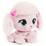 P. Lushes 15 cm plush asst