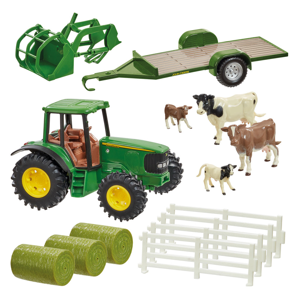 Farm in a box