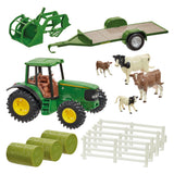 Farm in a box