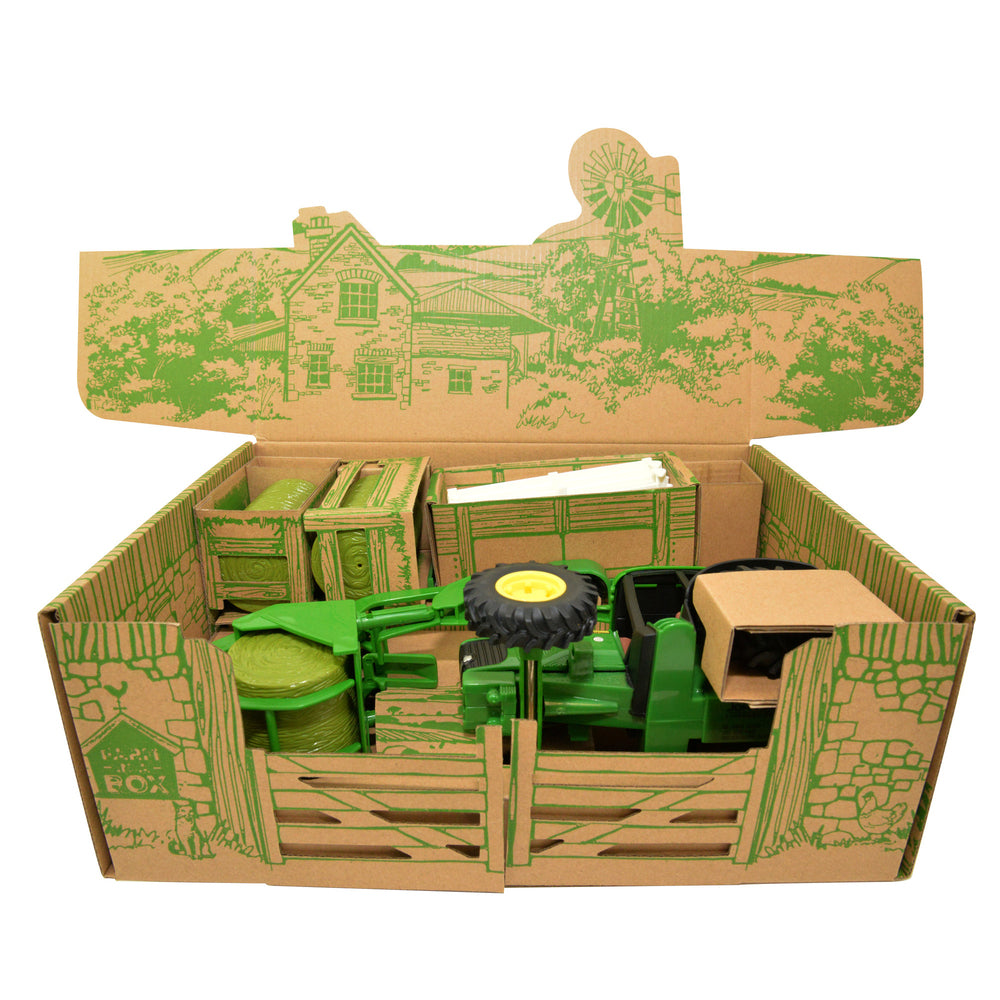 Farm in a box