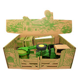 Farm in a box