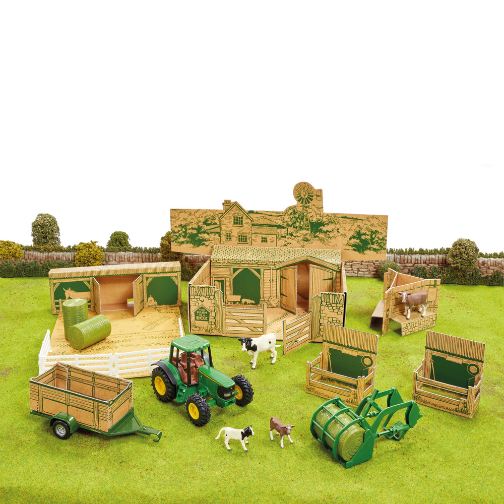 Farm in a box