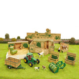 Farm in a box